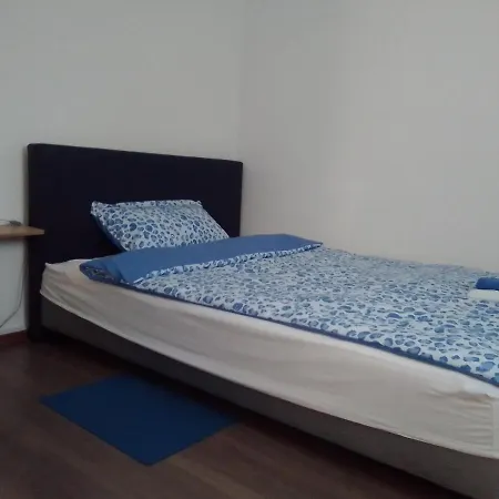 Quarto em Acomodações Particulares Sobe Ana *