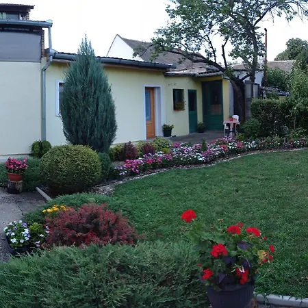 Sobe Ana Homestay *