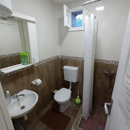 Homestay Sobe Ana Sombor