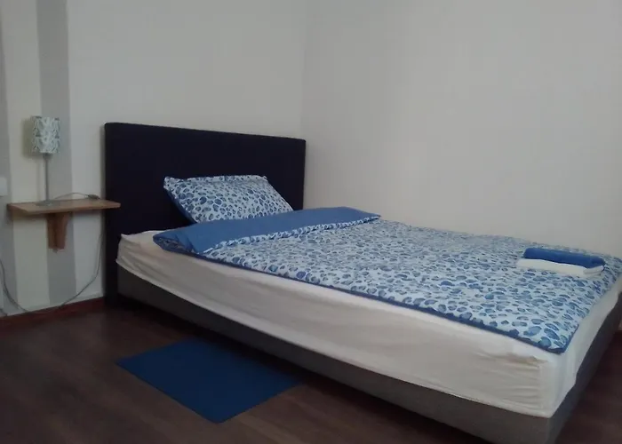 ホームステイ Sobe Ana *