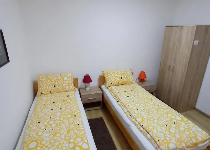 Sobe Ana ホームステイ