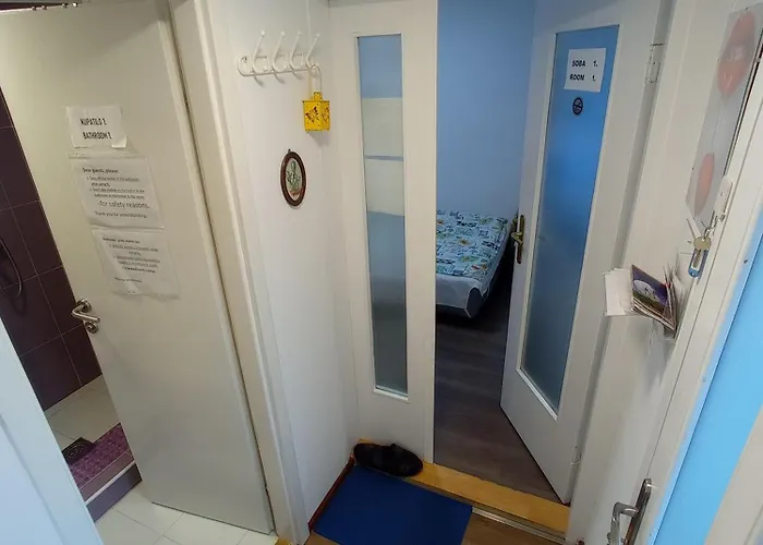 Sobe Ana * ソンボル