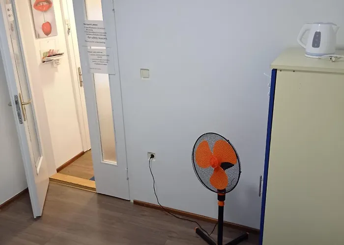 Sobe Ana 홈스테이