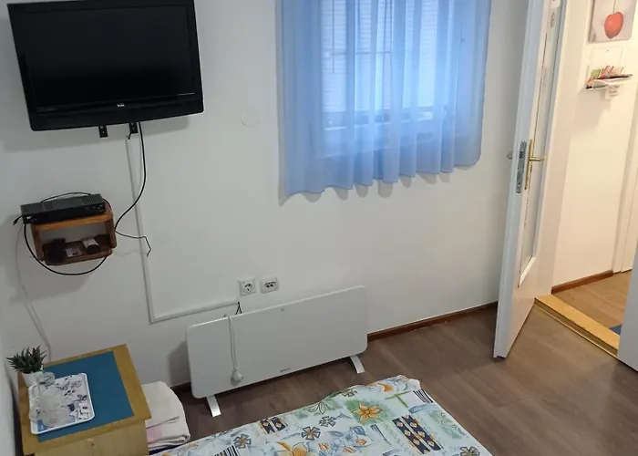 홈스테이 Sobe Ana